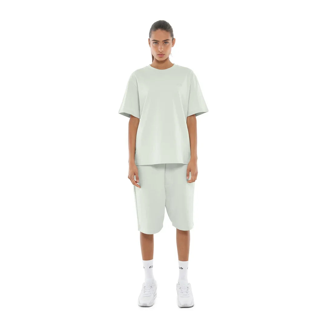 T-SHIRT FROSTED MINT