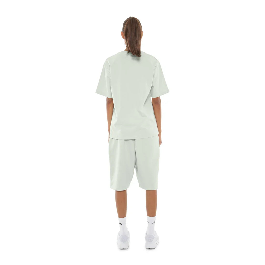 T-SHIRT FROSTED MINT