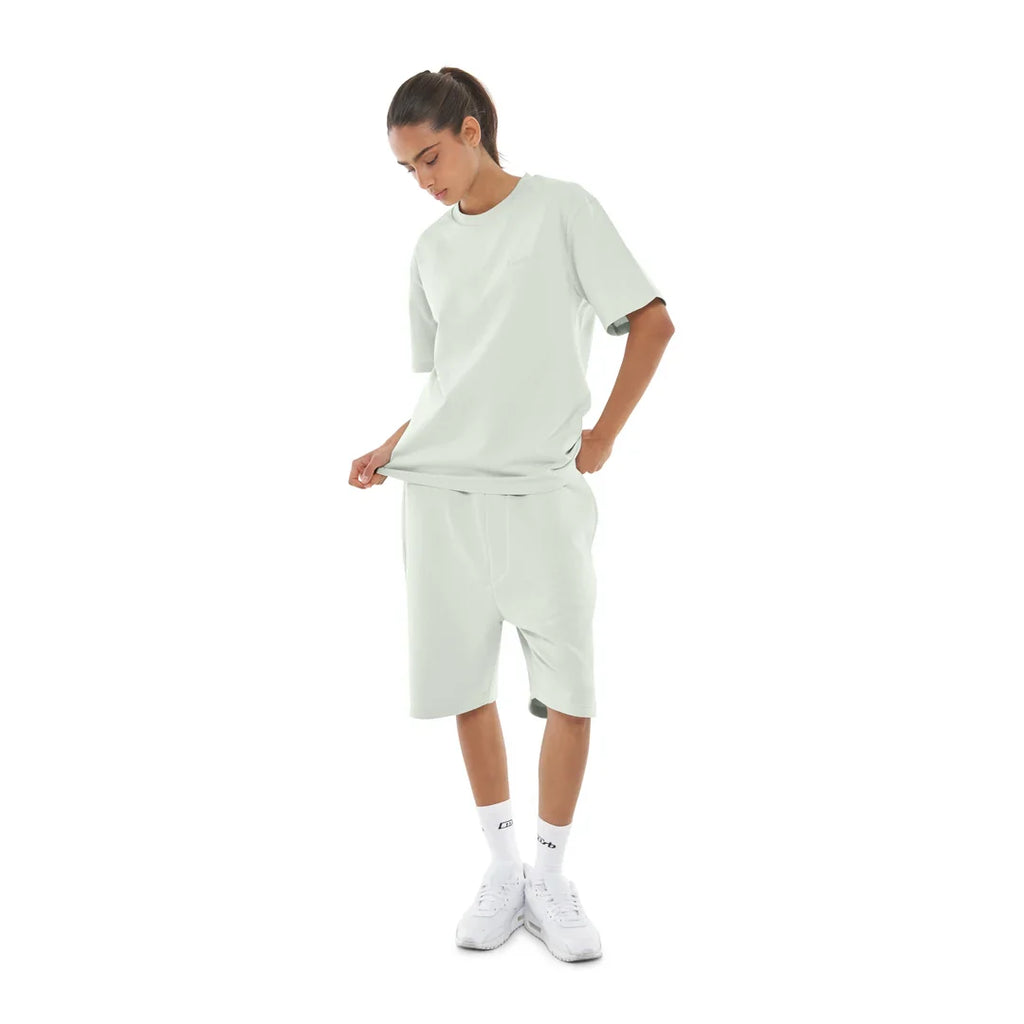 T-SHIRT FROSTED MINT