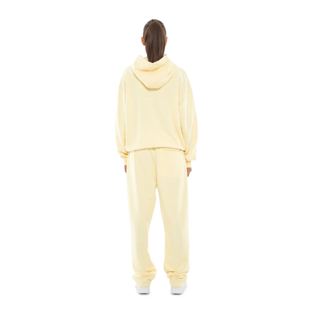 ZIP-UP LEMON SORBET