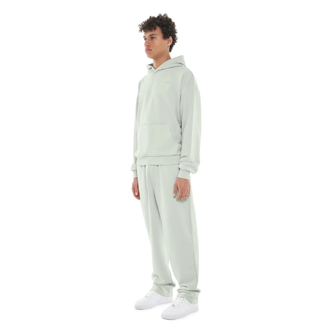 HOODIE FROSTED MINT