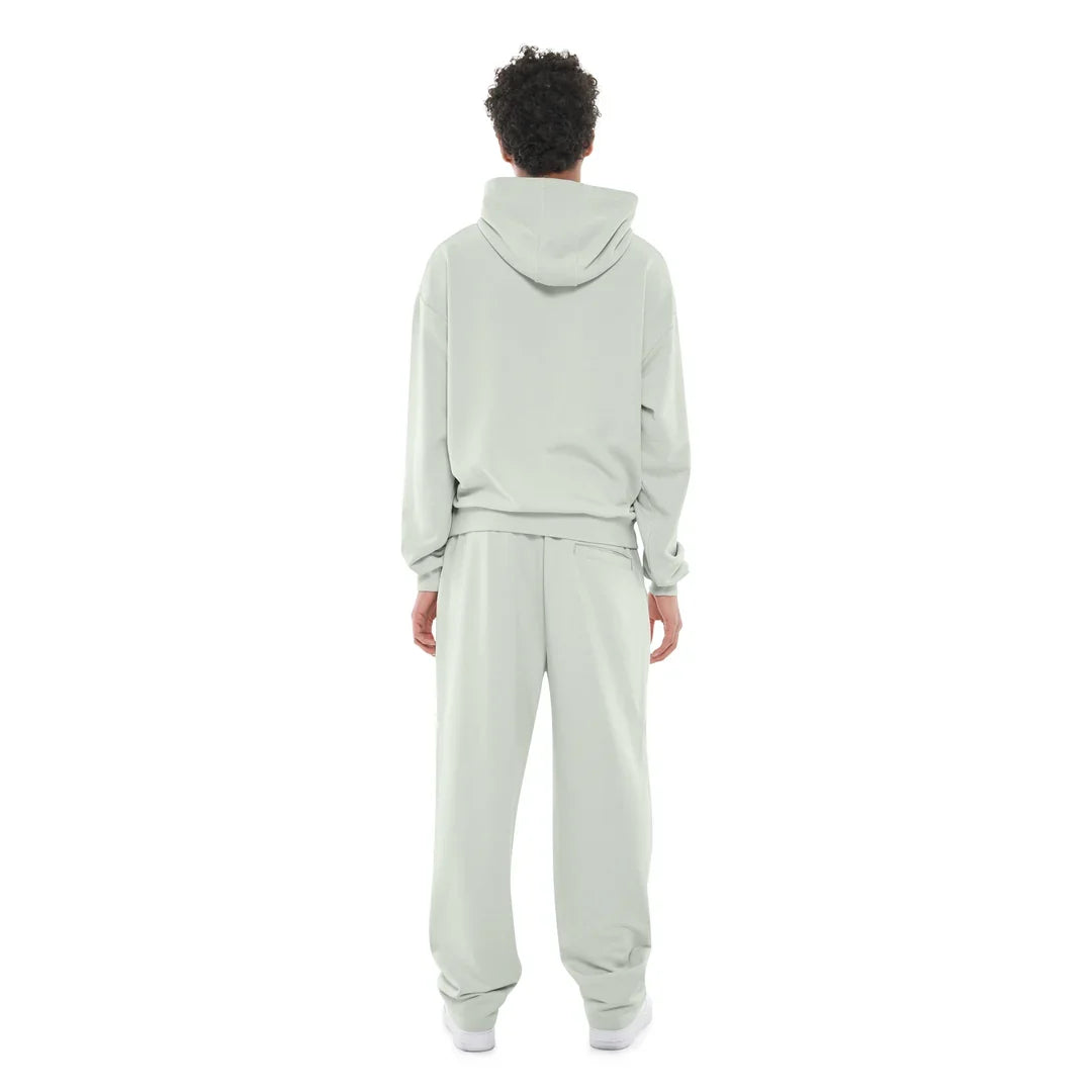 HOODIE FROSTED MINT
