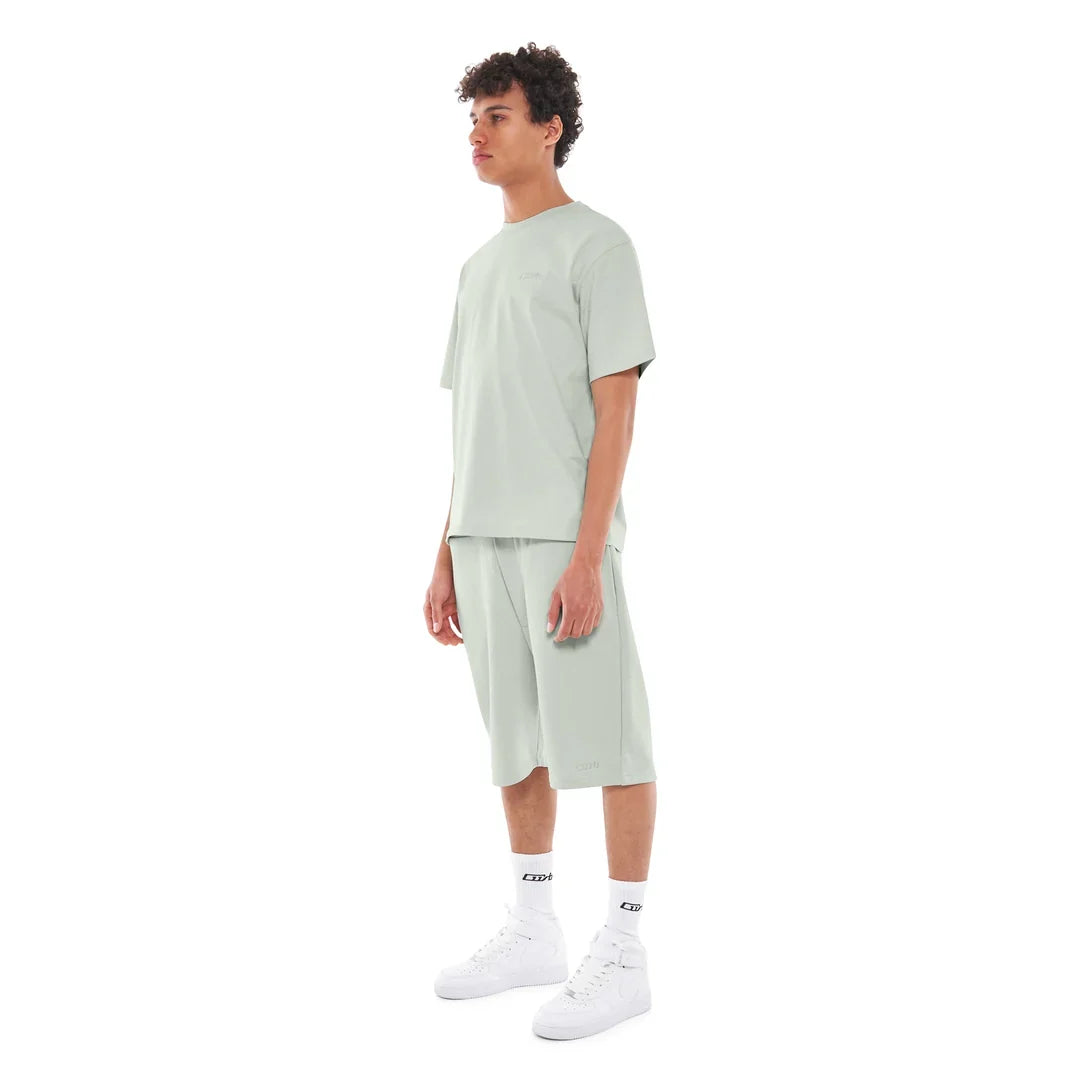 T-SHIRT FROSTED MINT