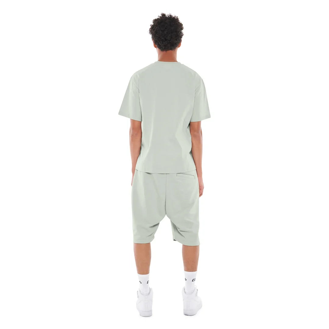 T-SHIRT FROSTED MINT
