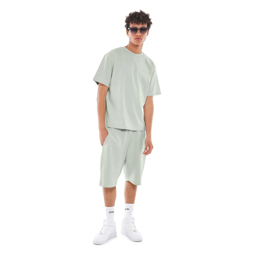 T-SHIRT FROSTED MINT
