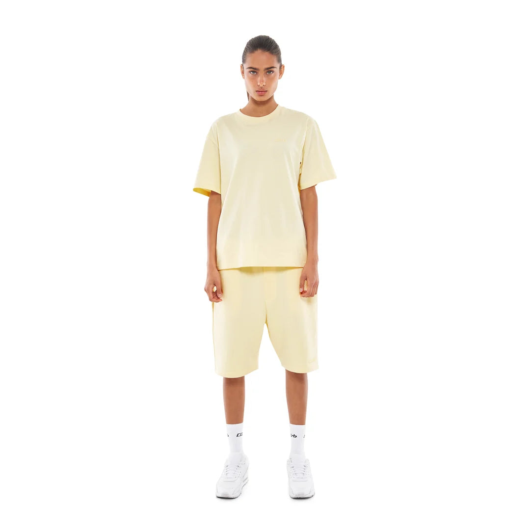 T-SHIRT LEMON SORBET