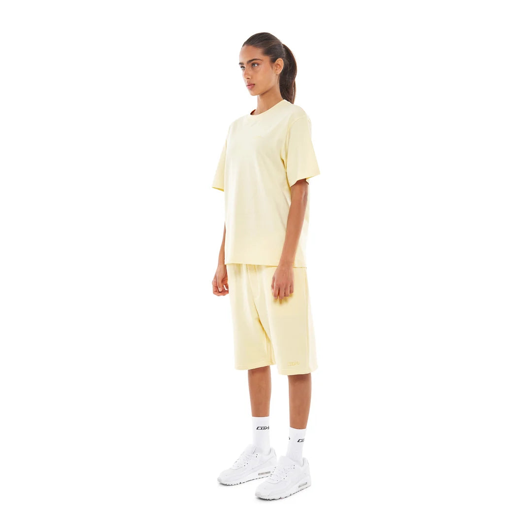 T-SHIRT LEMON SORBET