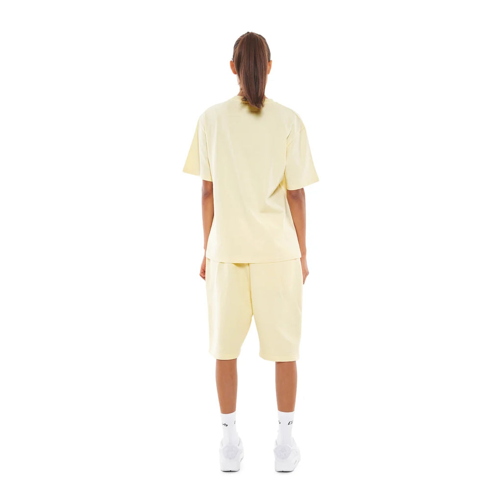 T-SHIRT LEMON SORBET