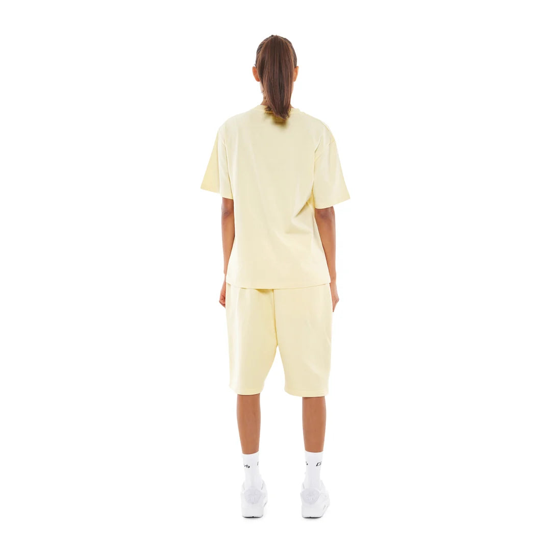 T-SHIRT LEMON SORBET