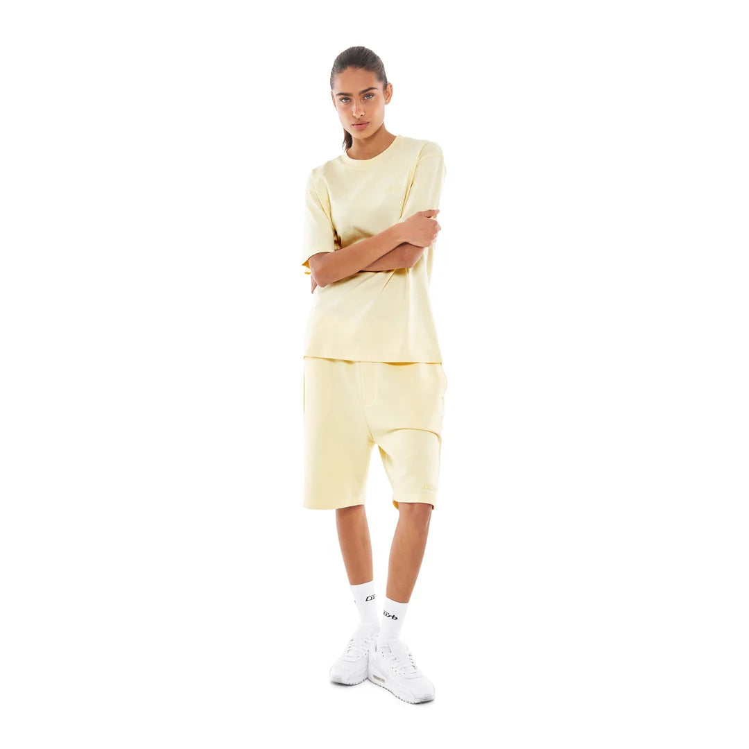 T-SHIRT LEMON SORBET