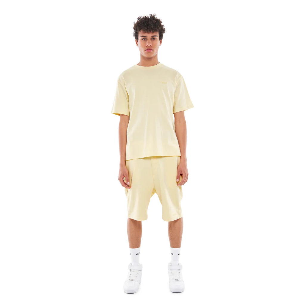 T-SHIRT LEMON SORBET