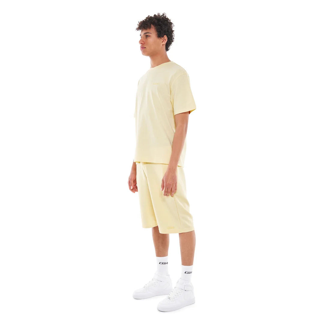 T-SHIRT LEMON SORBET
