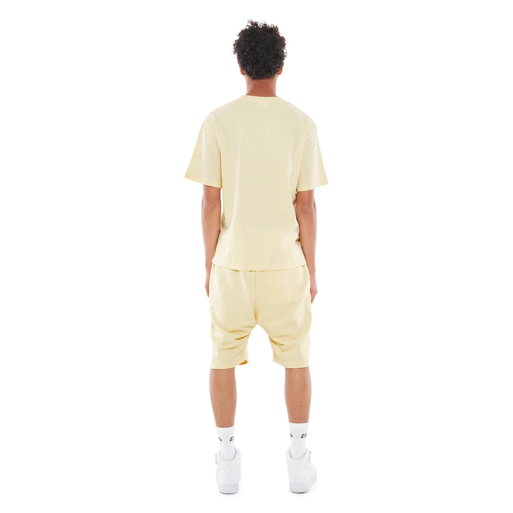 T-SHIRT LEMON SORBET