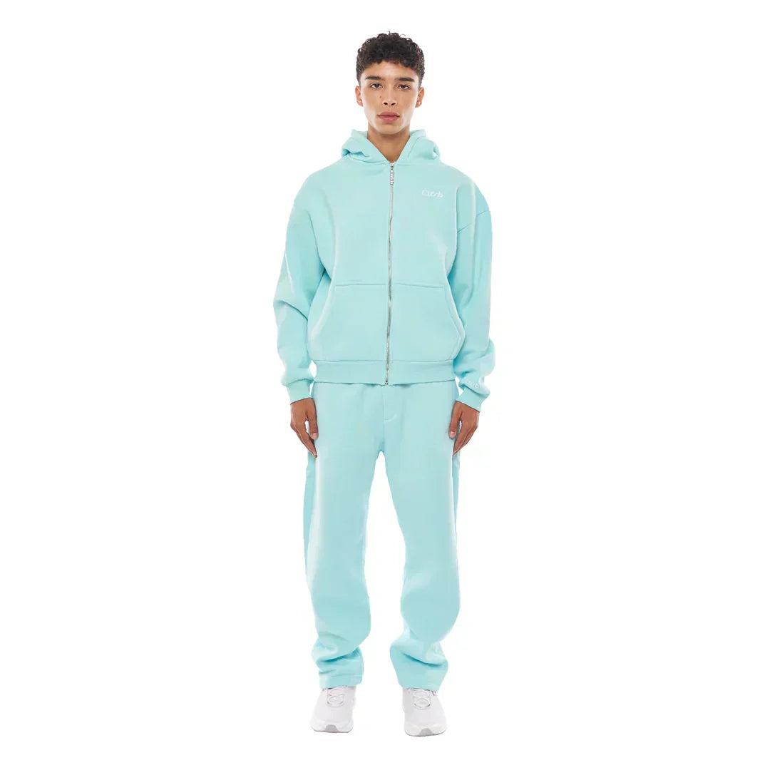 ZIP-UP WATER BALLET