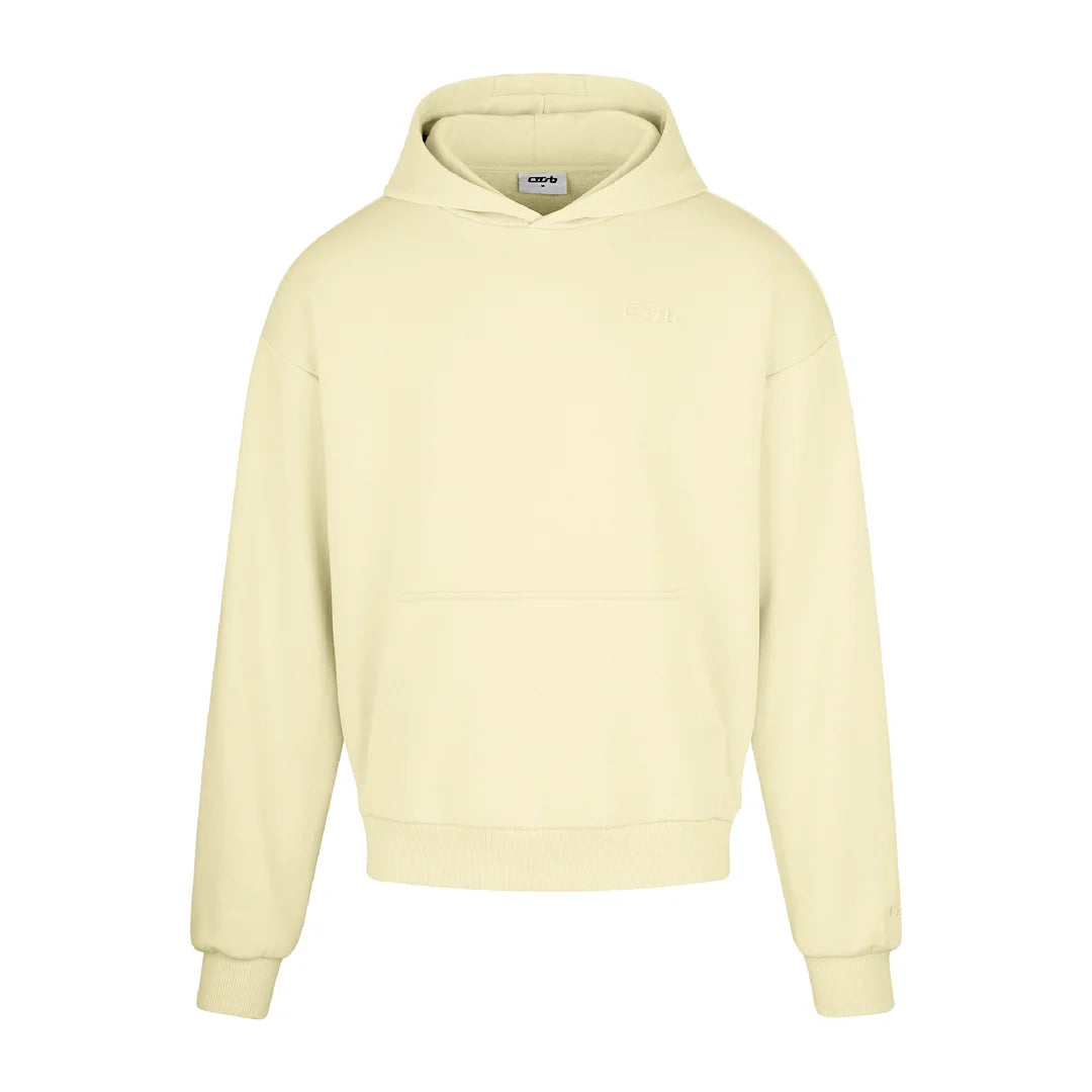 HOODIE LEMON SORBET