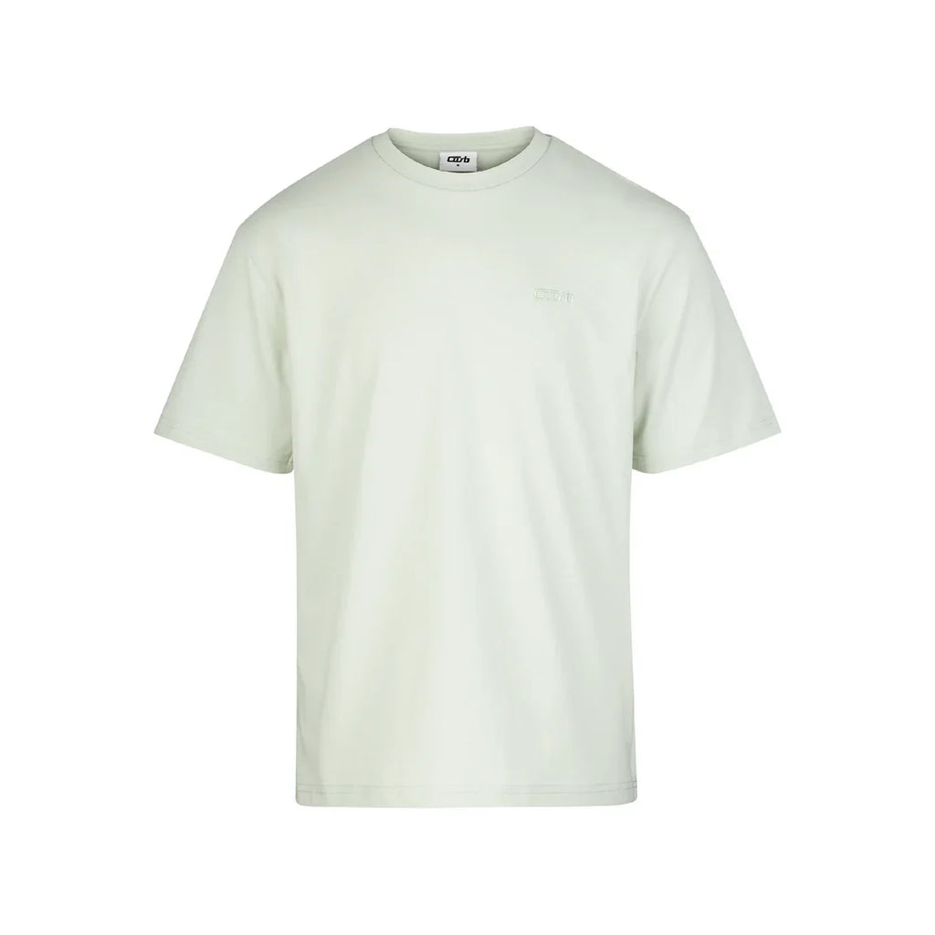 T-SHIRT FROSTED MINT