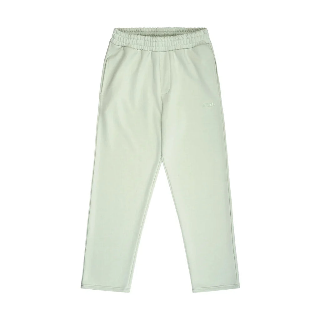 OPEN LEG JOGGER FROSTED MINT
