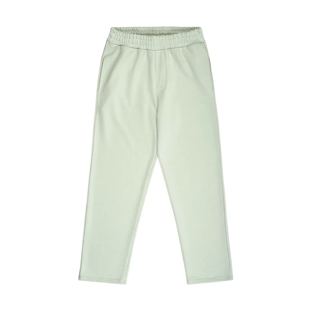 OPEN LEG JOGGER FROSTED MINT