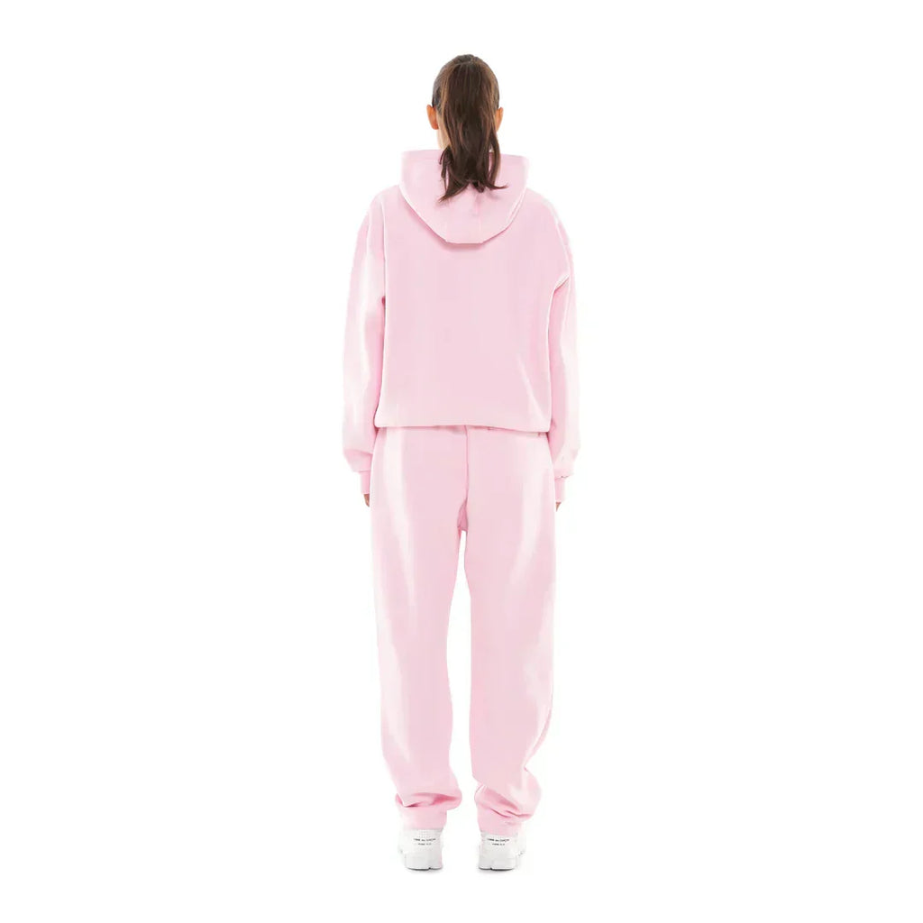 HOODIE PINK
