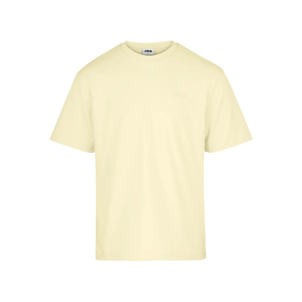 T-SHIRT LEMON SORBET