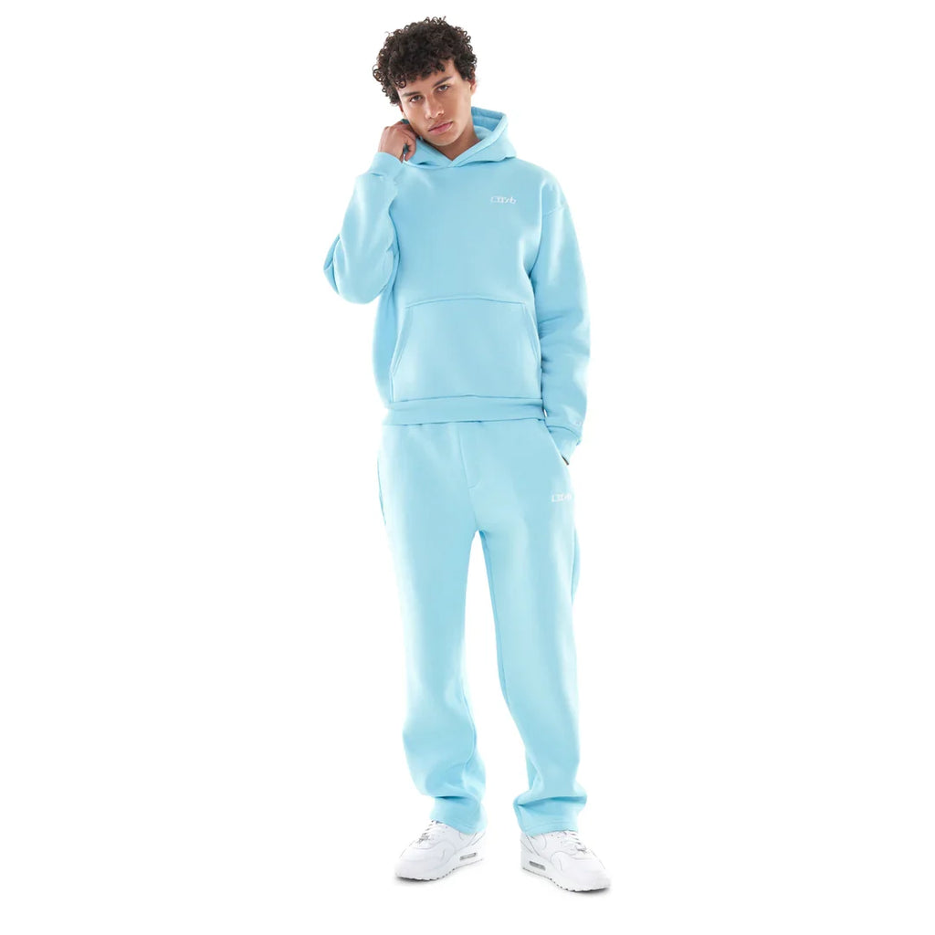 HOODIE WATER BALLET