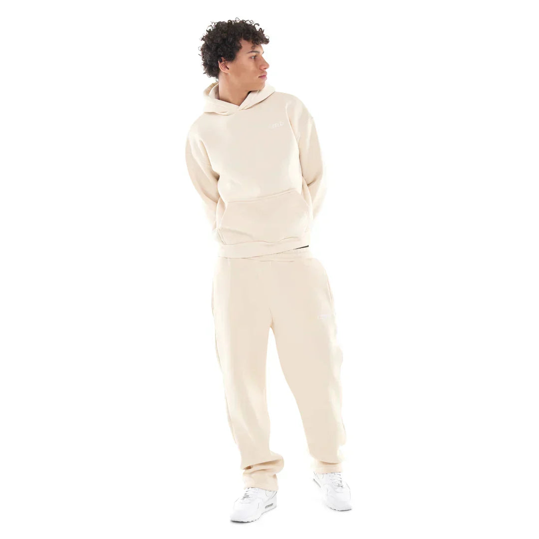 HOODIE CREAM