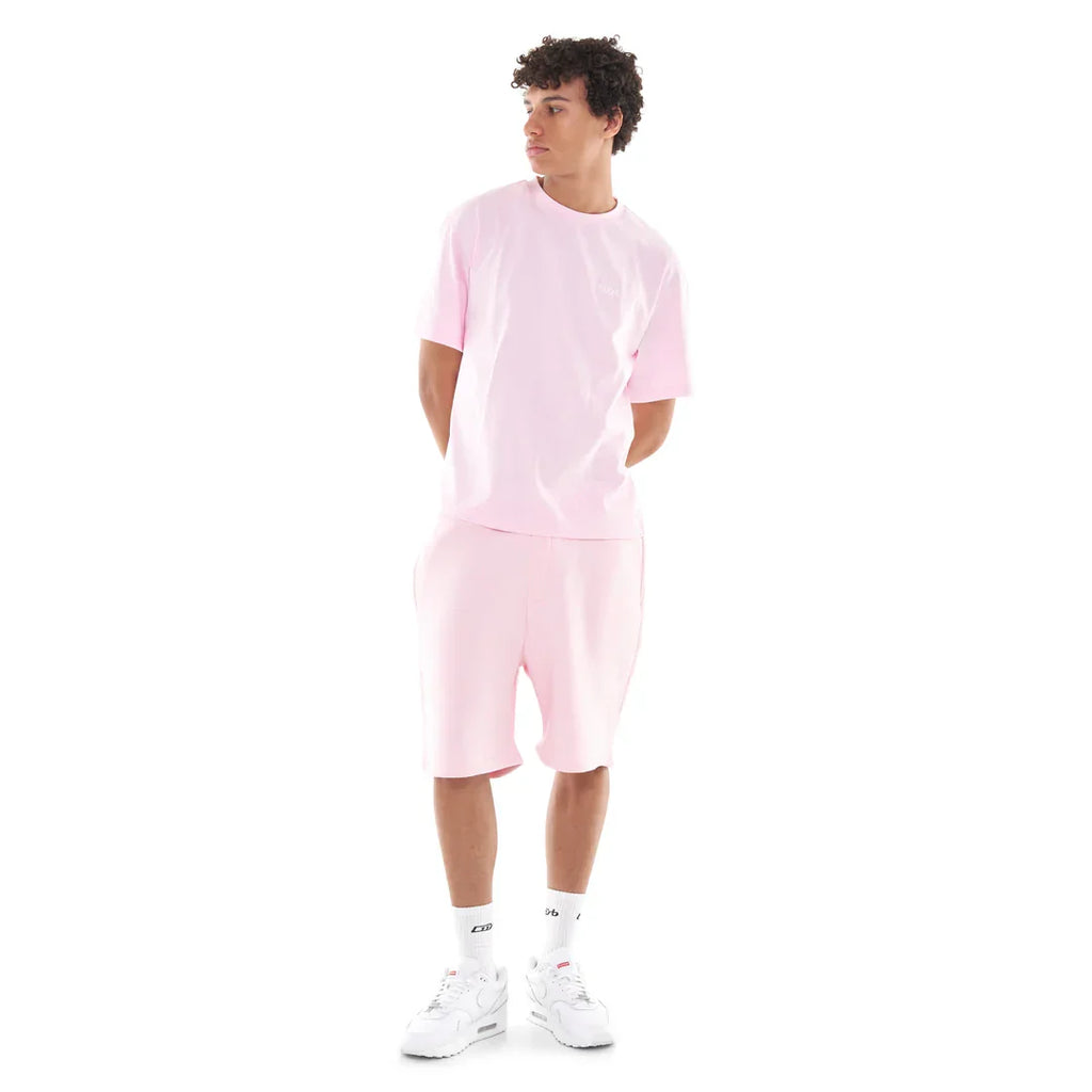 SHORTS PINK