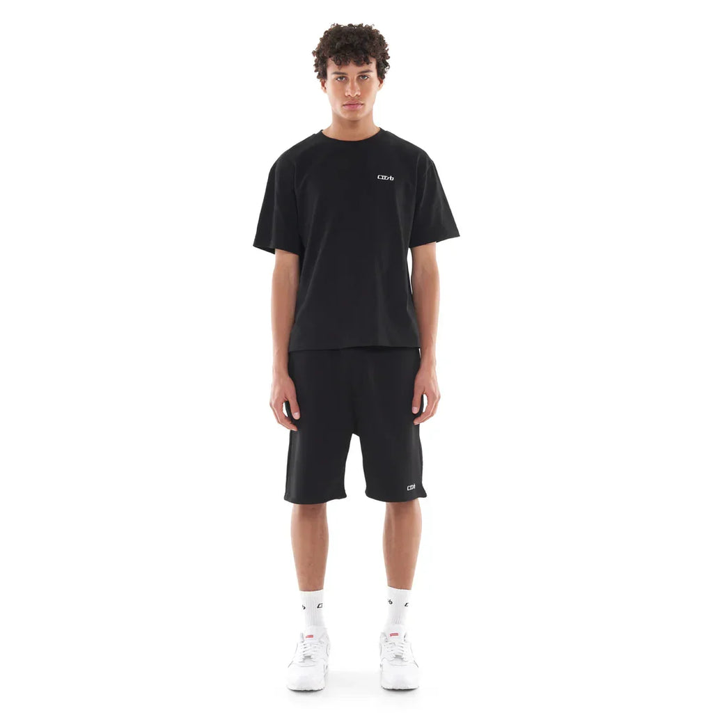 SHORTS BLACK