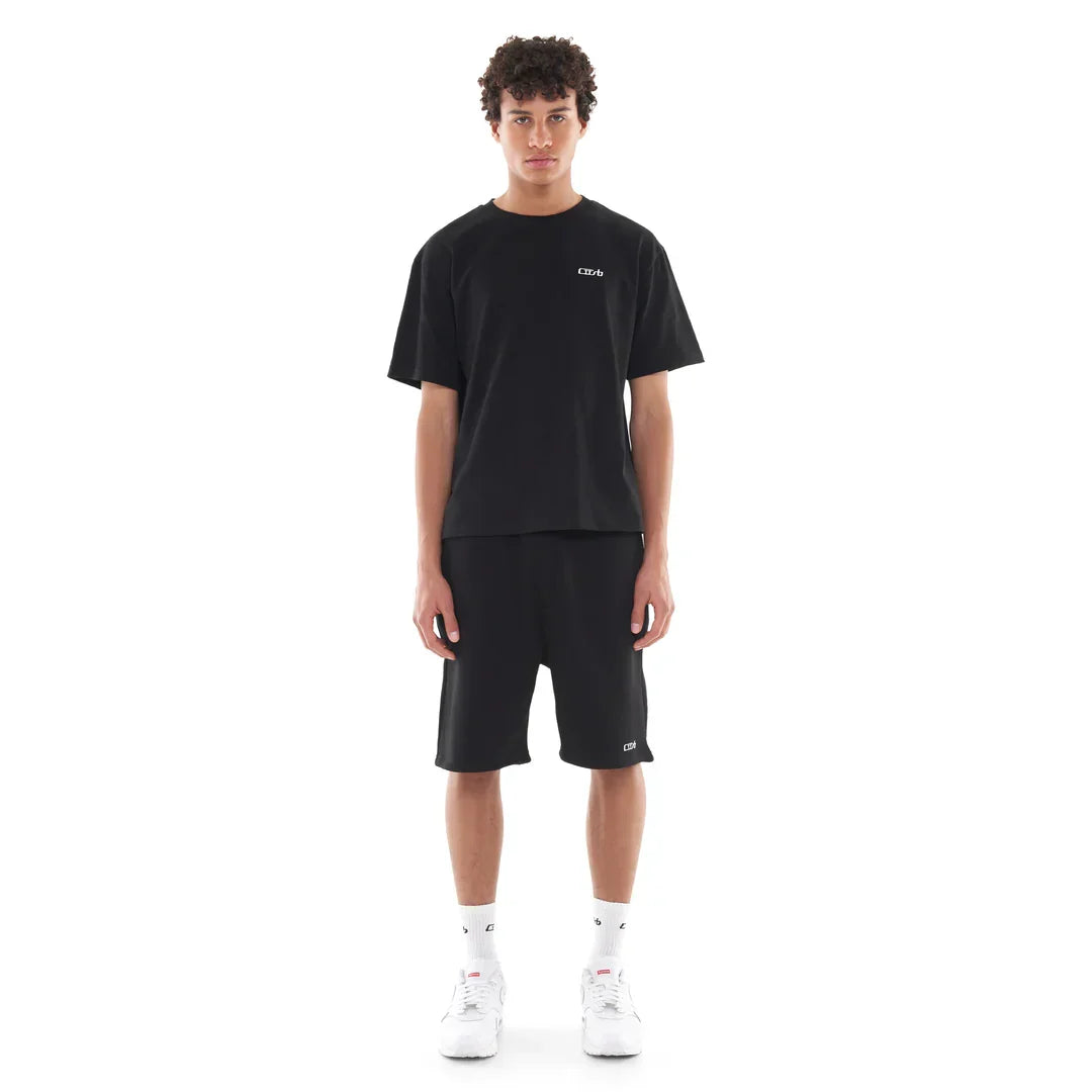 SHORTS BLACK