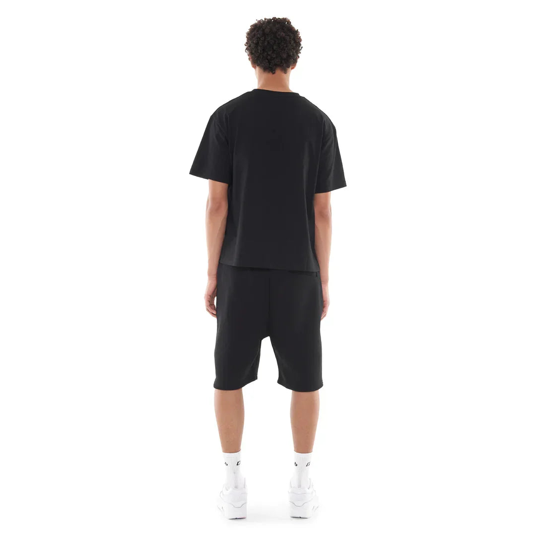 SHORTS BLACK