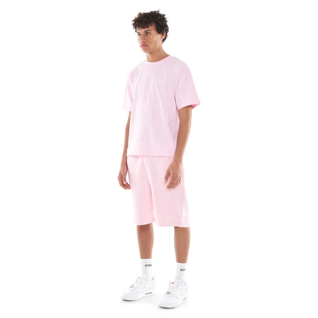 SHORTS PINK