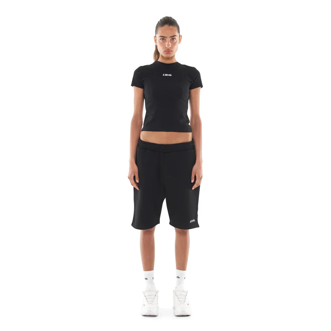 SHORTS BLACK