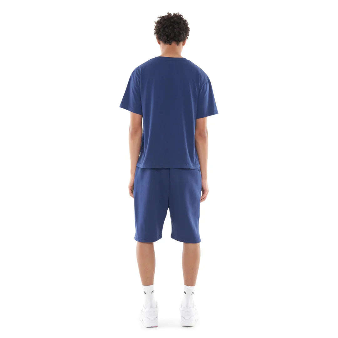 SHORTS NAVY BLUE