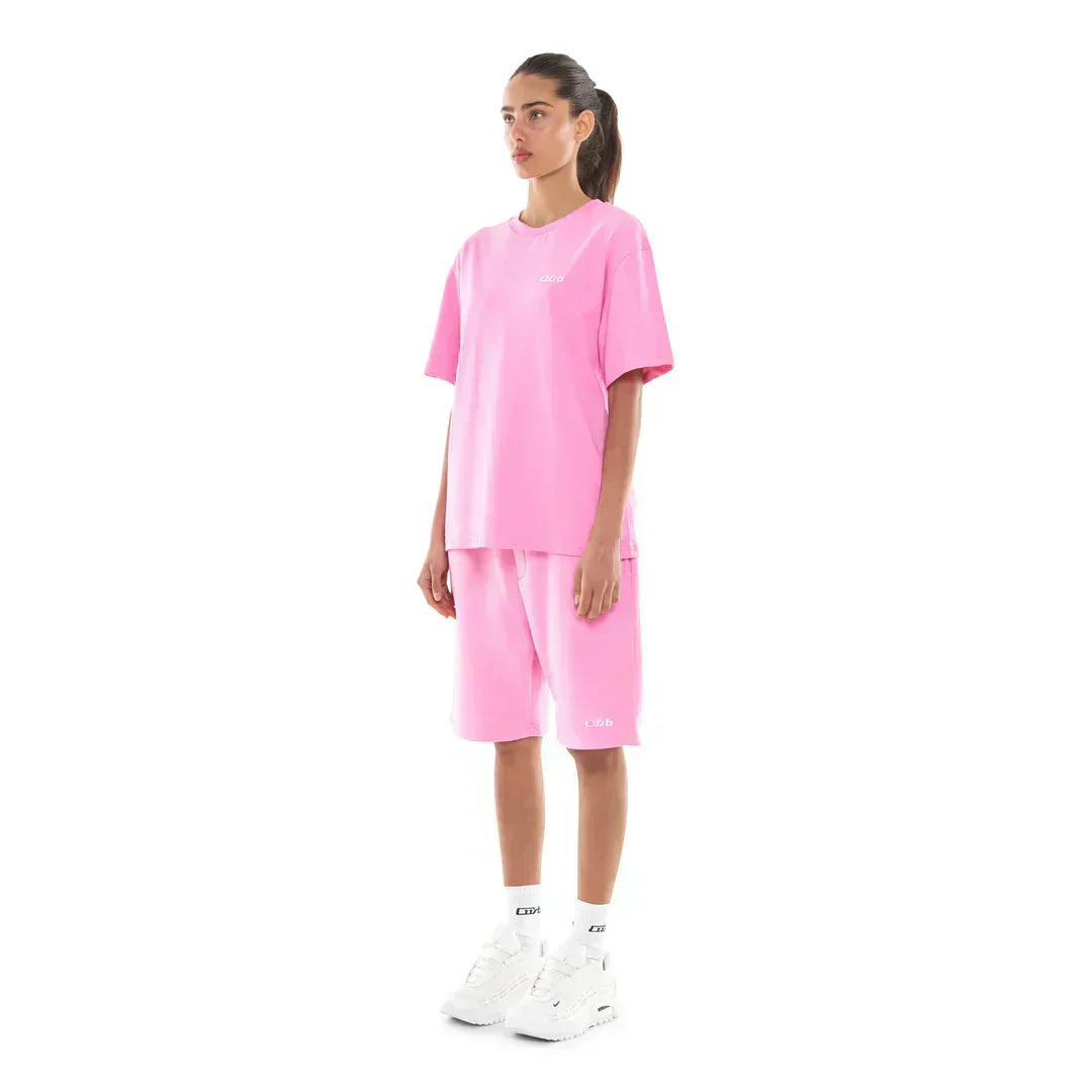 T-SHIRT HOT PINK