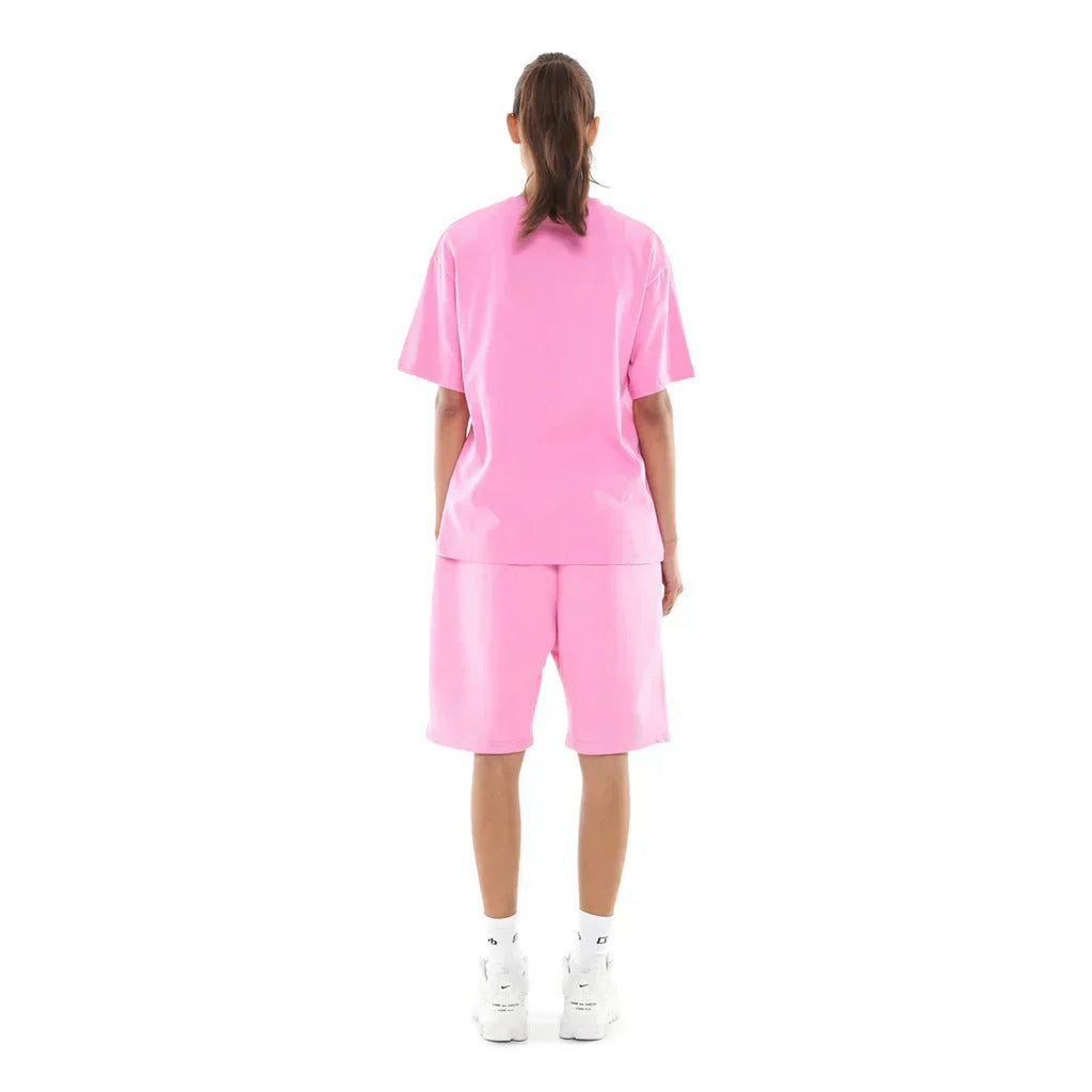 T-SHIRT HOT PINK