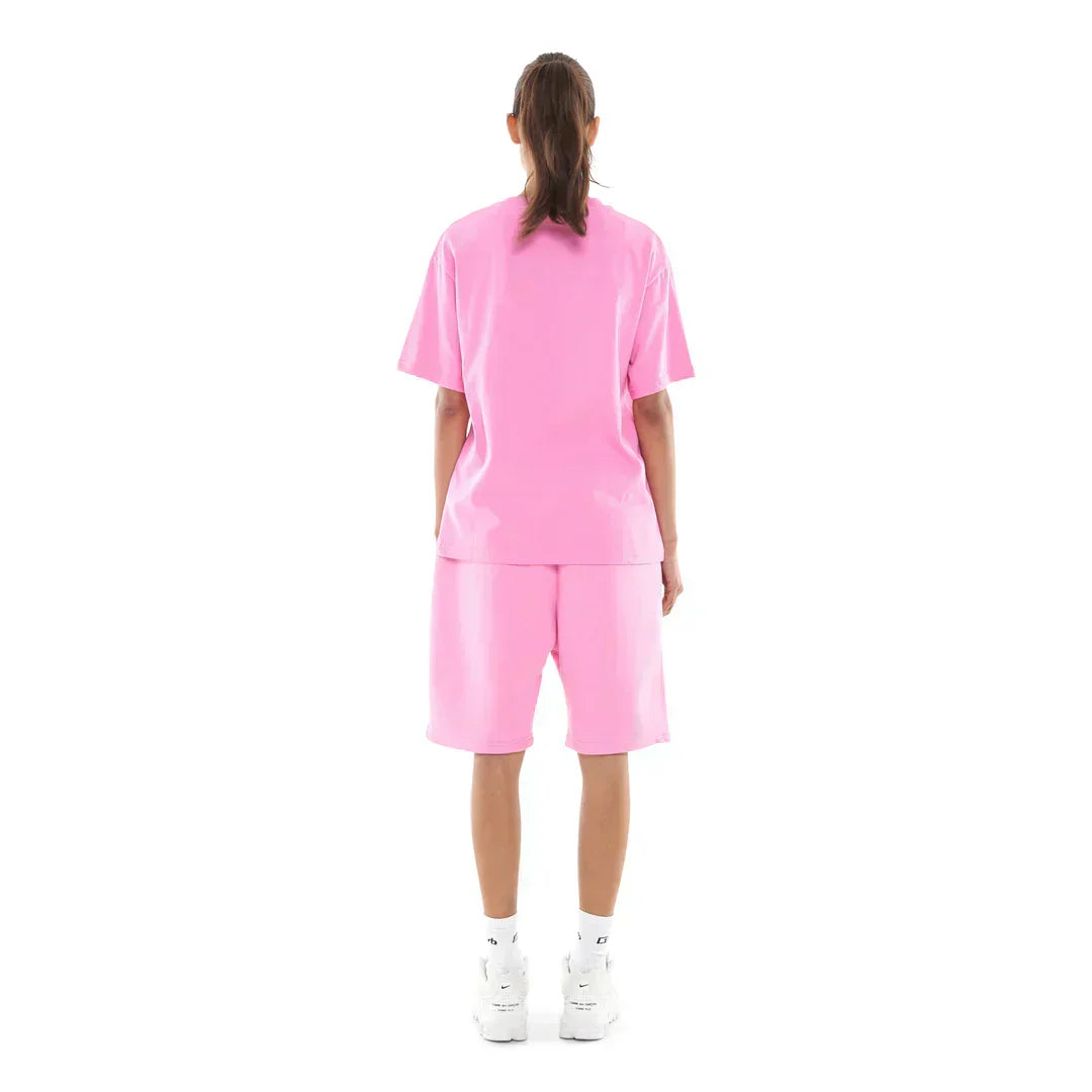 T-SHIRT HOT PINK