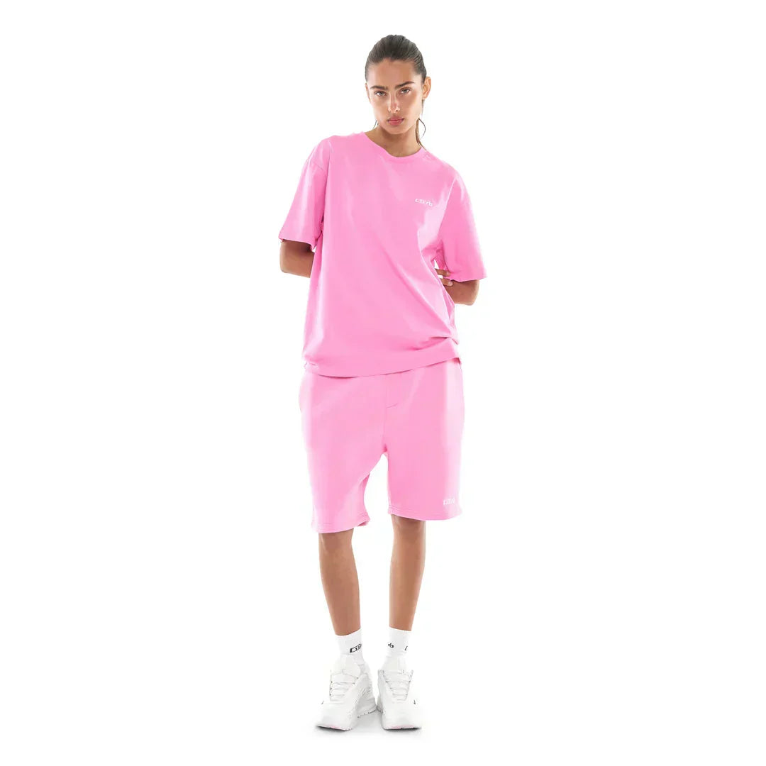 T-SHIRT HOT PINK
