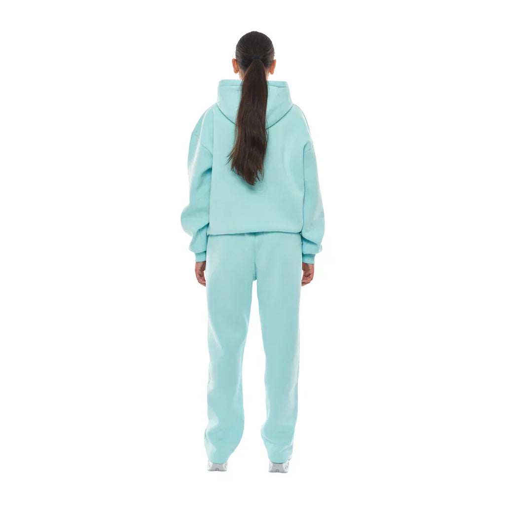 ZIP-UP WATER BALLET