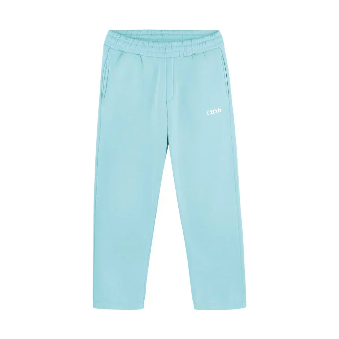 OPEN LEG JOGGER WATER BALLET