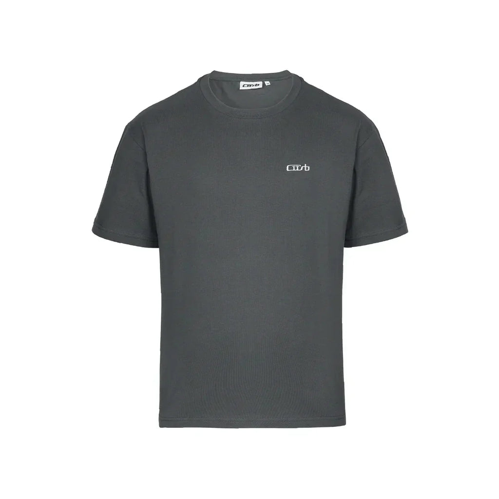 T-SHIRT ANTHRAZIT