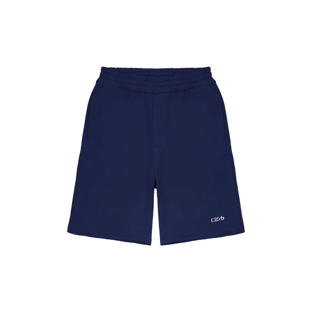 SHORTS NAVY BLUE