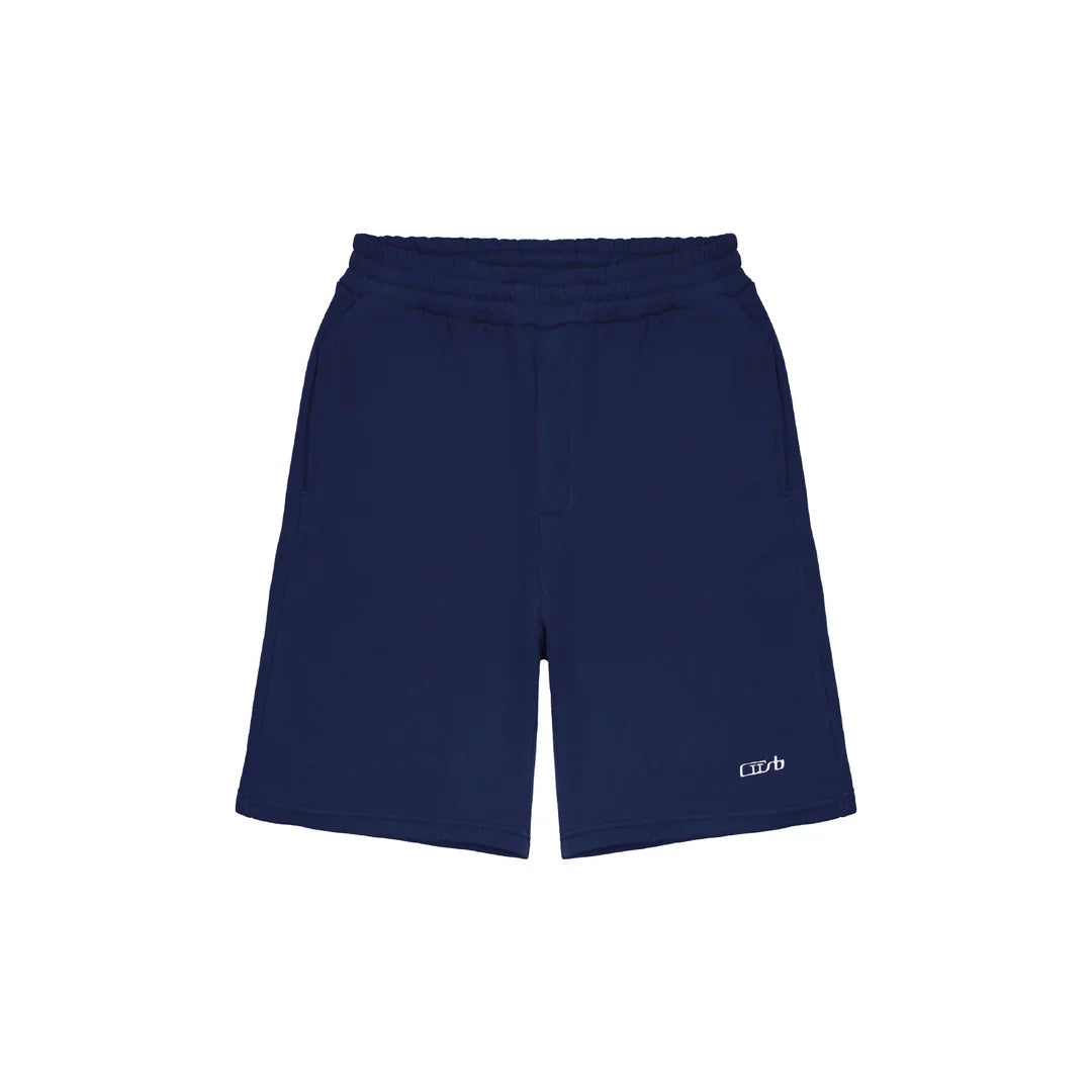 SHORTS NAVY BLUE
