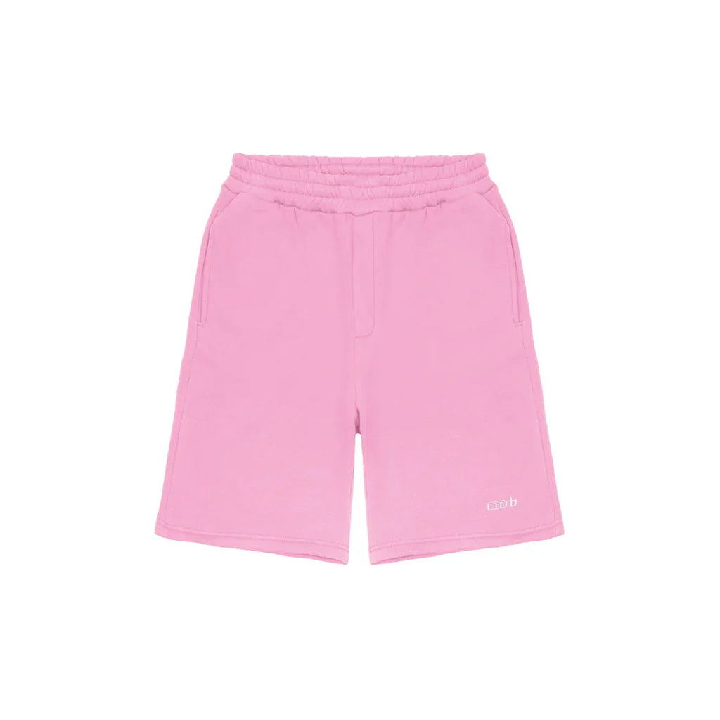 SHORTS HOT PINK