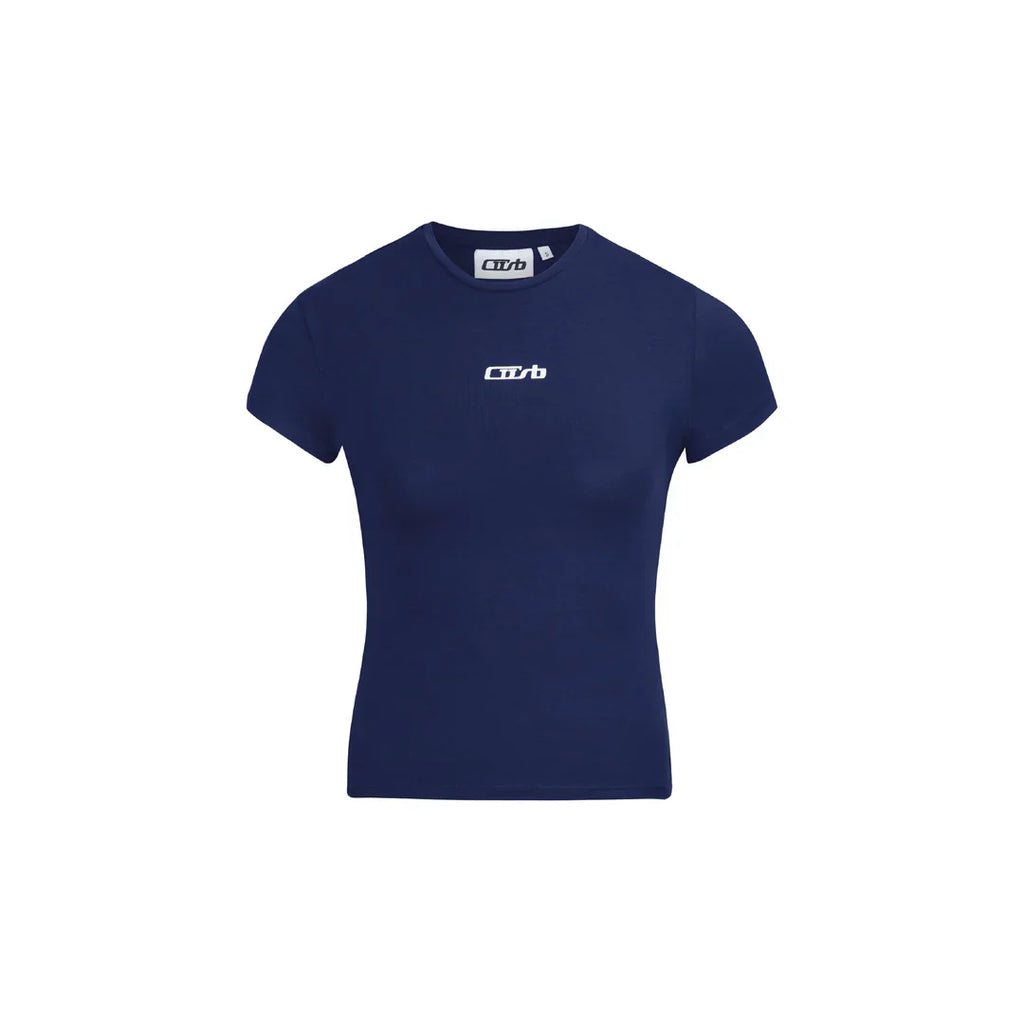 BABYTEE NAVY BLUE