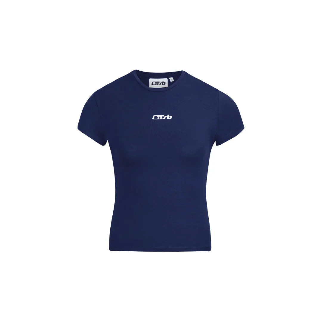 BABYTEE NAVY BLUE