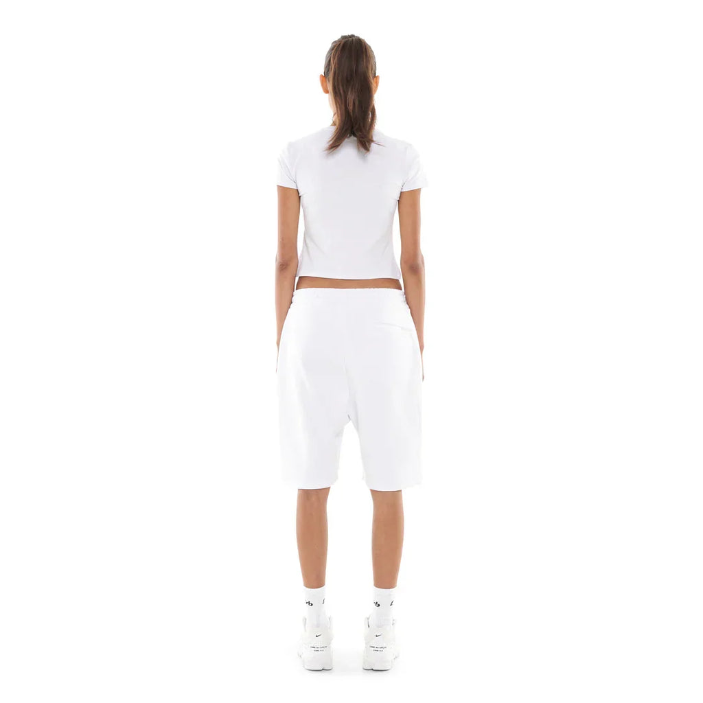 BABYTEE WHITE