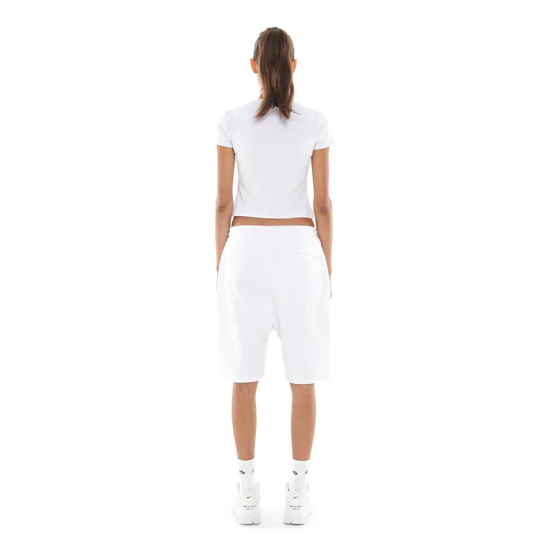 BABYTEE WHITE