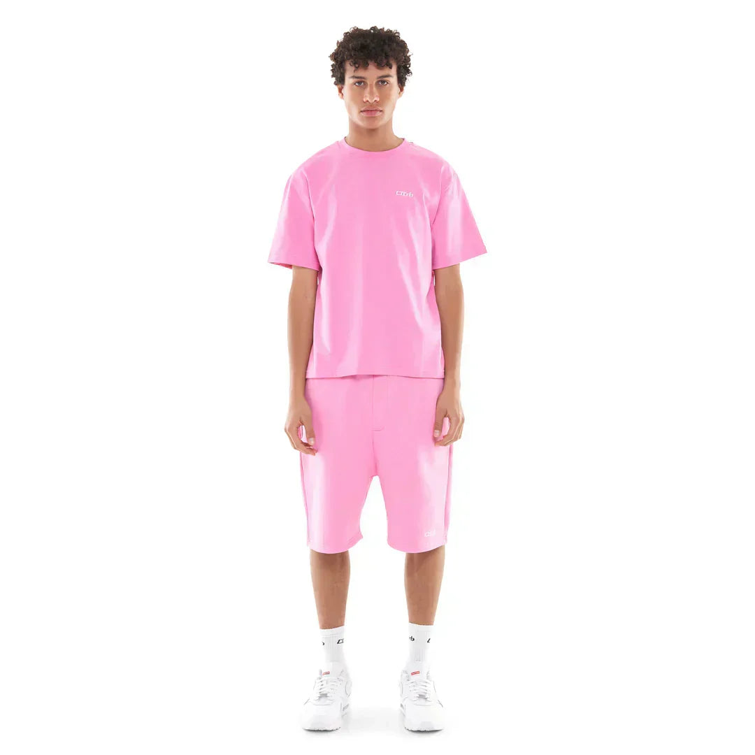T-SHIRT HOT PINK