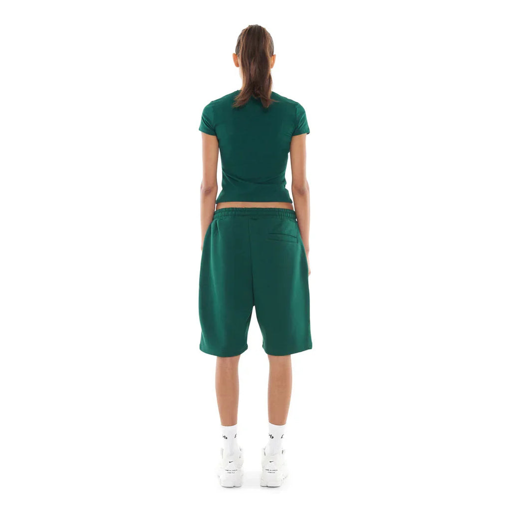 BABYTEE DARK GREEN